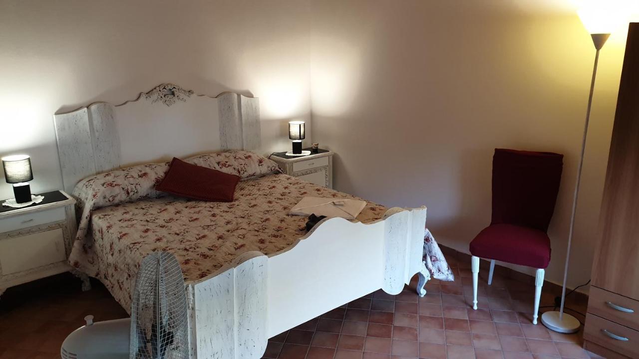 House Dependance Belvedere Misterbianco Bagian luar foto